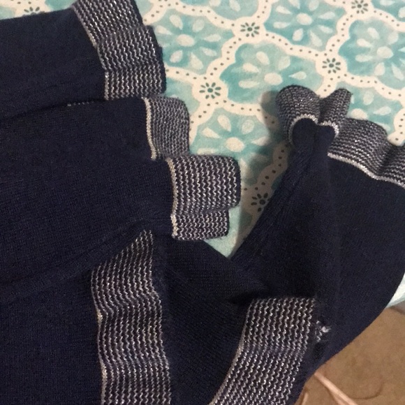 Nanette Lepore Sweater/blouse - Picture 3 of 6